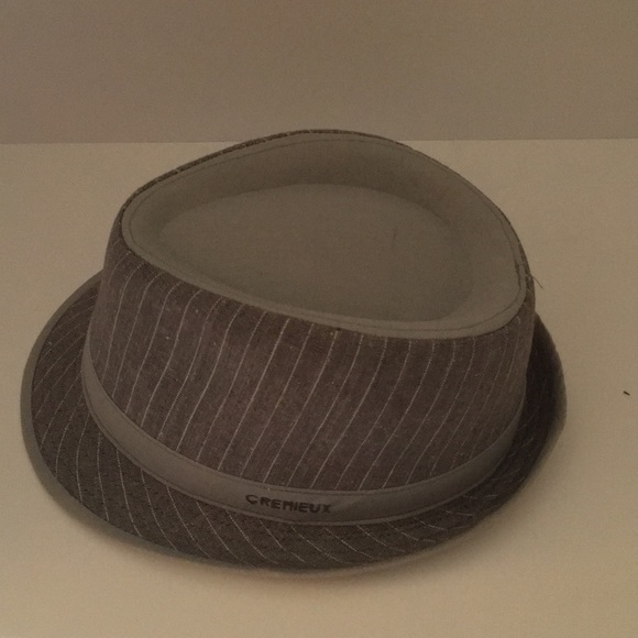 cremieux fedora hats